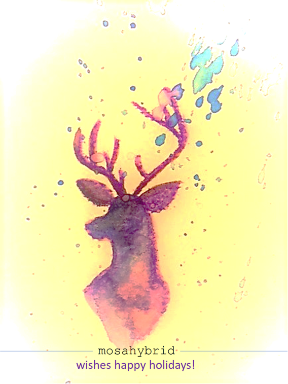 Merry Christmas & a Prosperous New Year!